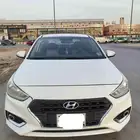اكسنت 2018 نظيف وعداد قليل
