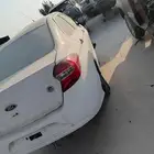 فرد فيجو تشليح قطع غيار فقط