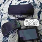 نينتندو سوتش مهكر