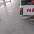 ددسن 2001 فحص استماره تأمين ماكينه قير شرط