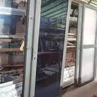 المنيوم. زجاج. مطابخ.