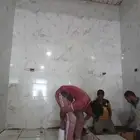 مبلط سيراميك وبورسلين ورخام خبره وفن وإتقان وإبداع