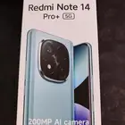 شاومي ريدمي نوت 14 برو بلس مستعمل للبيع
