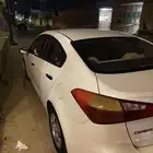 KIA CERATO 2016