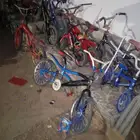 سيكلات نضيفه من جميع المقاسات