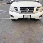 باترول SE مديل 2016