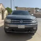 فولكس واجن تيرامونت 2019 فل كامل