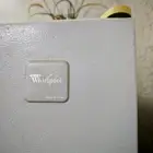 للبيع ثلاجه وايربول