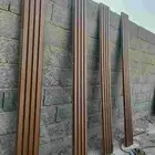 خشب برقيه