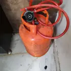 اسطوانه غاز للبيع مع البتوجاز