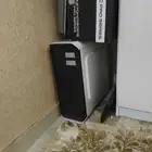 صندوق pc بي سي