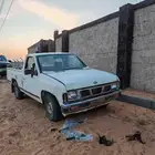ددسن 94 محركاته سليمه مسقطه للبيع للبدل بحلال