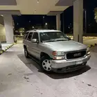 جمس يوكن 2006