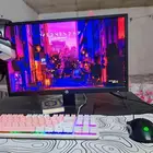 بيسي جيمنج مع الشاشه 144 هرتز hp