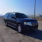 2014 أكسبديشن XL