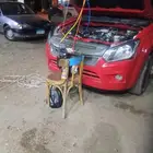 مؤسسه إمداد الصيانه فلاتر تكيف مكيفات السيارت