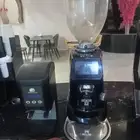معدات كوفي للبيع نضيييفة جدا