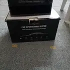 مسجل مع درج كامري 2002