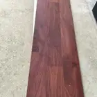 باركيه خشب شبه جديد