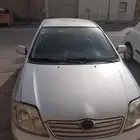سيارة تويوتا كورولا 2003