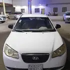 هيونداي النترا 2008