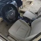 نسان صني موديل 2012