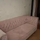 مجلس مستخدم حالة جيدة يحتاج تنظيف - البيع مجانا مجانا