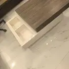طاولة قهوة وسط