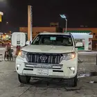 للبيع برادو V6