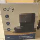 مكنسة روبوت eufy L60