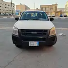 Isuzu dmax 2011