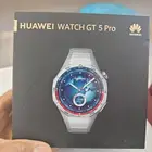ساعة هواوي موديلGT 5Pro وسماعة Beast Fit Pro