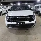 كيا سبورتاج لارج فل كامل موديل 2025 اقل سعر للكاش