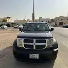 دودج نيترو 2007
