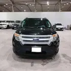 للبيع اكسبلور 2015 سعودي