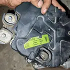 دينمو جيلي ازكارا 2022 48V