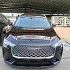 هافال اتش 6استاندر موديل 2025 اقل الاسعار لعملائنا الكرام