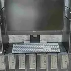 كمبيوتر فئة أعمال Dell Optiplex 7080 i7vPro