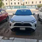 تويوتا رافور 2021