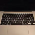 Mac Book Pro m2 2023 15-inch