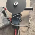 قرندل بوش كبيره استخدام مره وحده