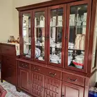 غرفة طعام سفرة