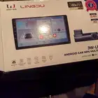 شاشه جديده ما استخدمت