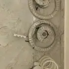 ثريات وفوانيس جداريه ومفاتيح كهرباء باناسونيك