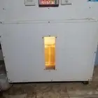 فقاسه تمتيك