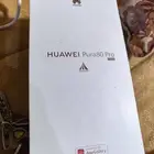 هواوي جوال جديد اسبوع يستخدم