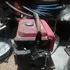 ماطور كهرباء صغير