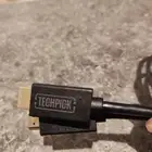 سلك HDMI اخو الجديد شاريه من (اكسترا)