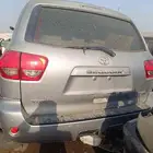 تشليح سكويا قطع غيار