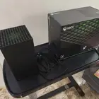 اكس بوكس سيريس اكس